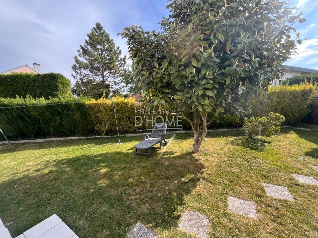 Maison à vendre, 102m², Jouy-le-Châtel