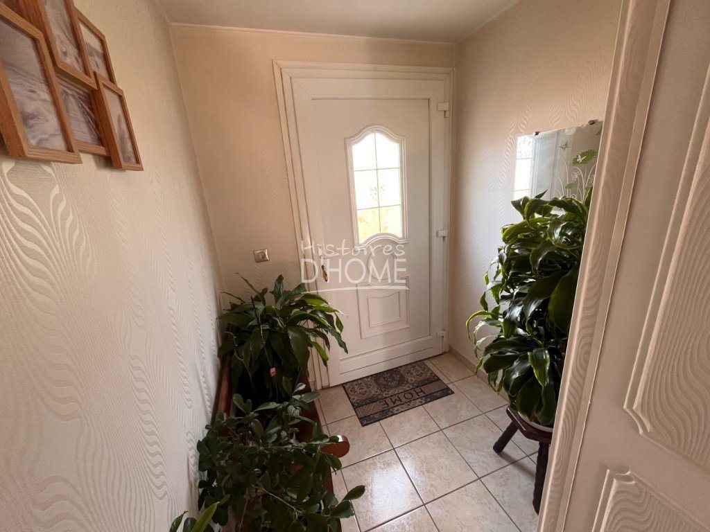 Maison à vendre, 102m², Jouy-le-Châtel
