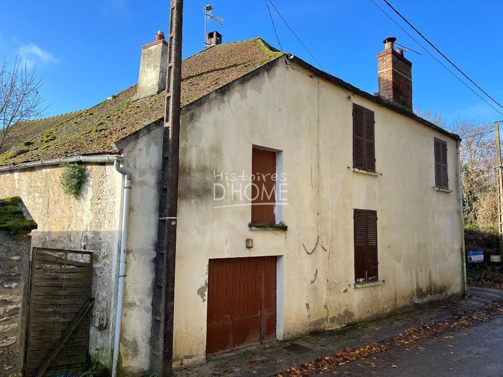 Maison à vendre, 89m², Jouy-le-Châtel
