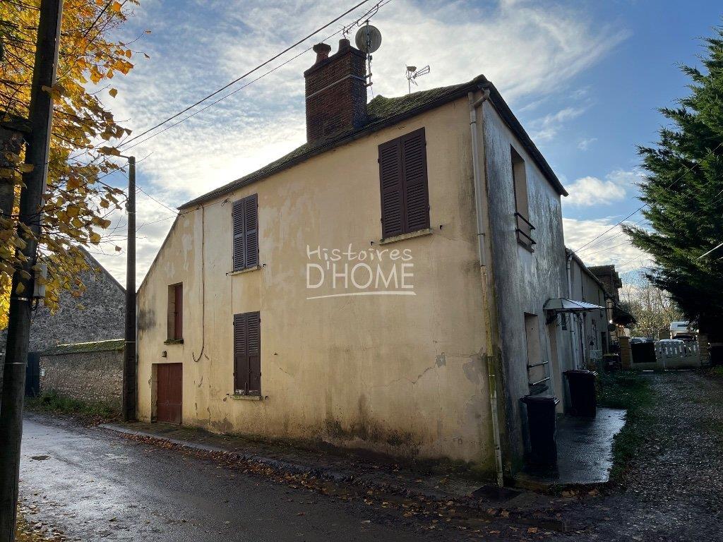 Maison à vendre, 89m², Jouy-le-Châtel