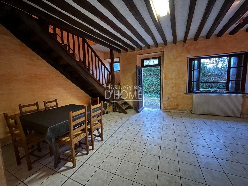 Maison à vendre, 89m², Jouy-le-Châtel