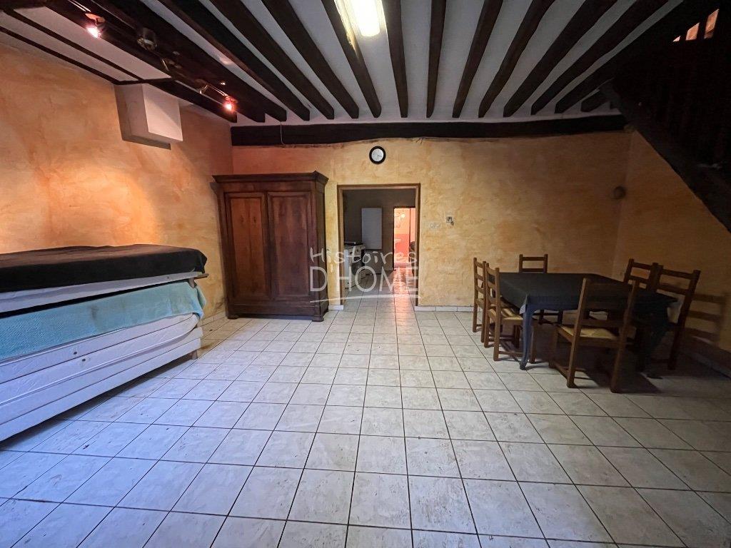 Maison à vendre, 89m², Jouy-le-Châtel