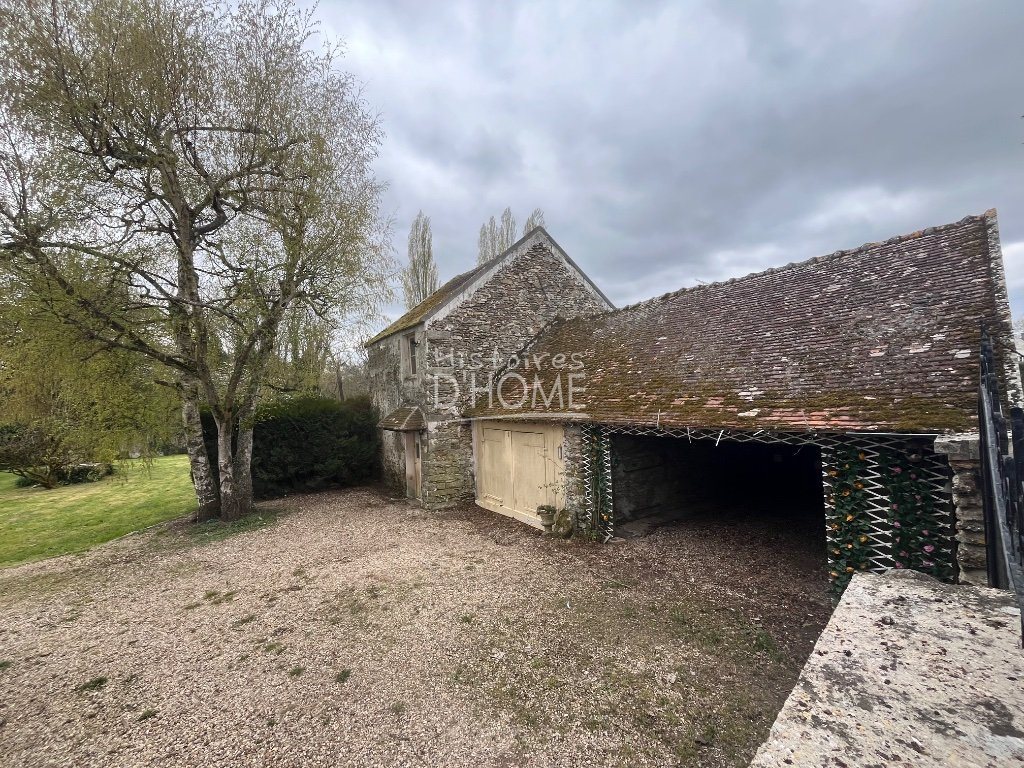 Maison à vendre, 200m², Touquin