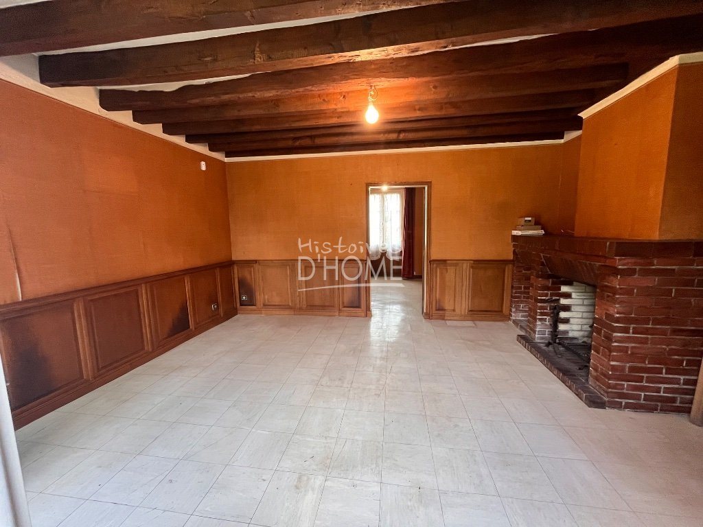 Maison à vendre, 200m², Touquin