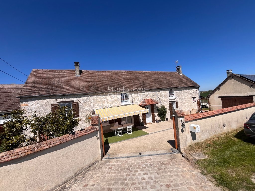 Maison à vendre, 174m², Augers-en-Brie