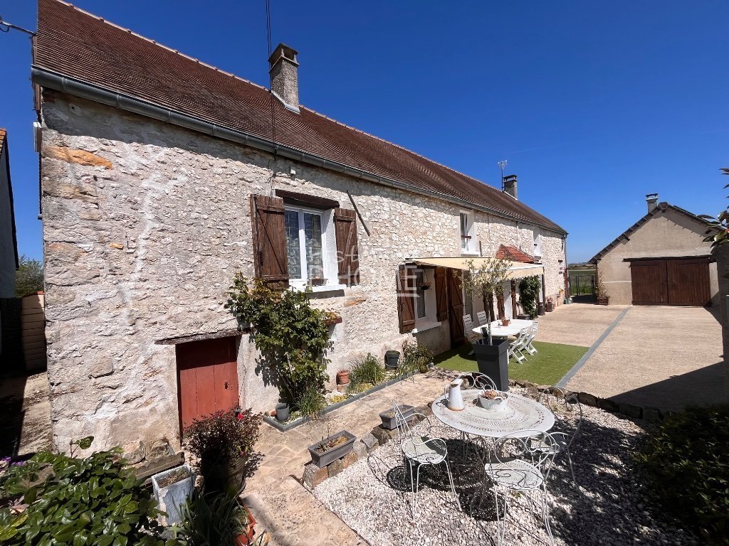 Maison à vendre, 174m², Augers-en-Brie