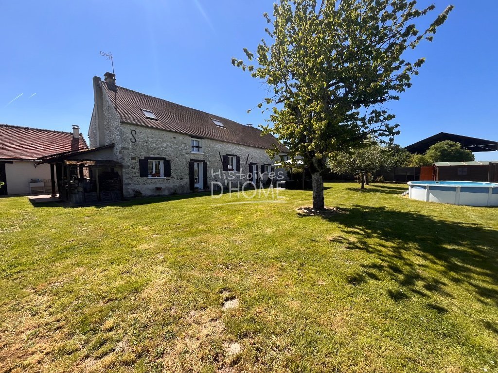 Maison à vendre, 174m², Augers-en-Brie