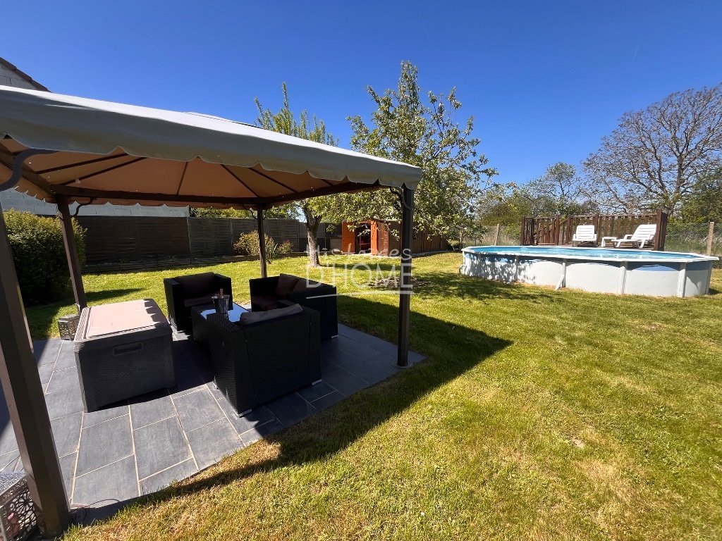 Maison à vendre, 174m², Augers-en-Brie