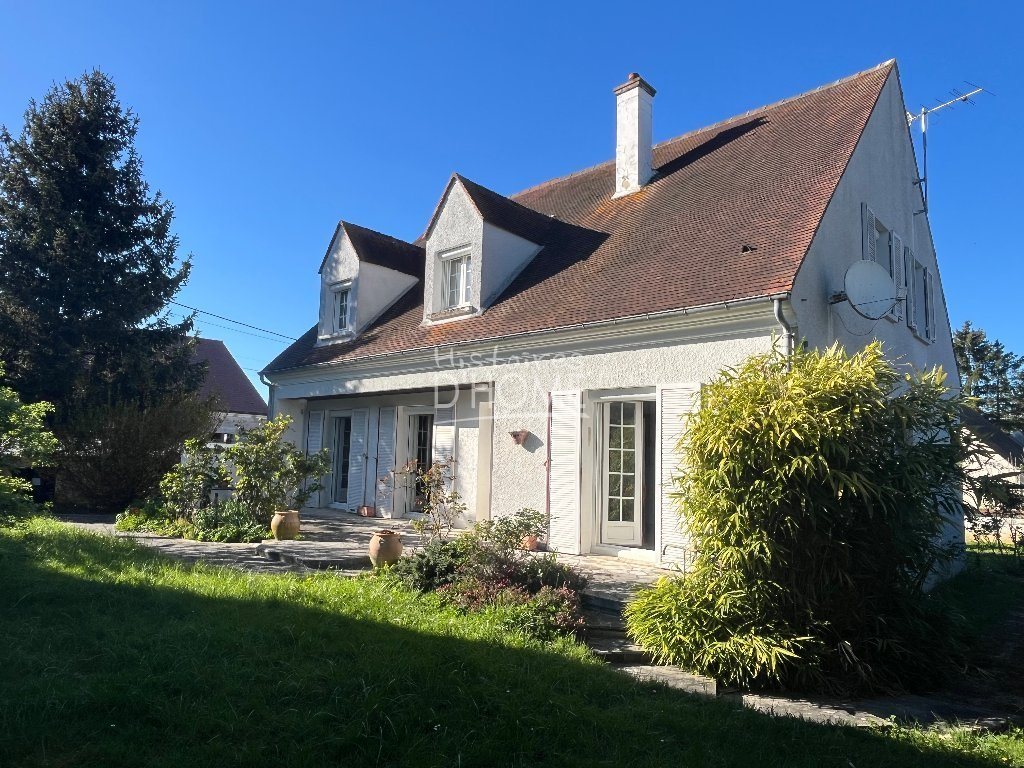Maison à vendre, 160m², Vaudoy-en-Brie
