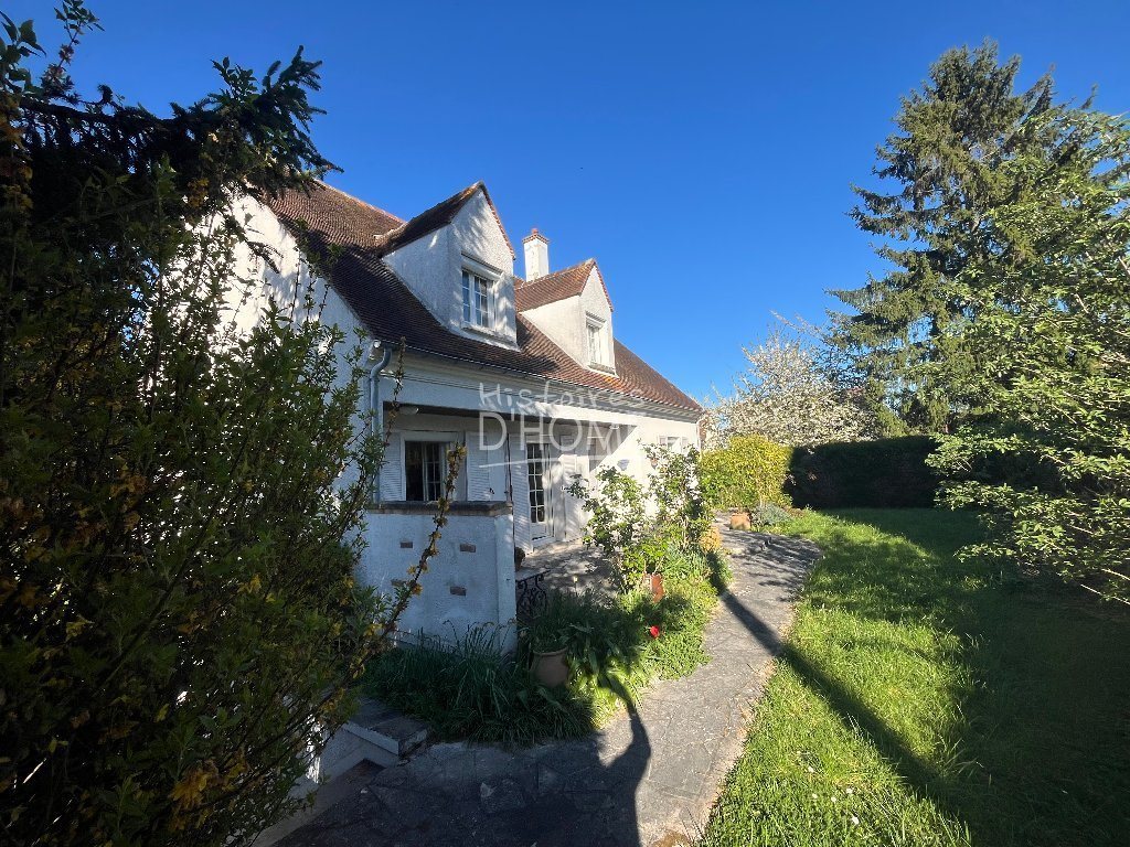 Maison à vendre, 160m², Vaudoy-en-Brie