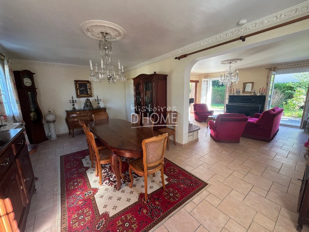 Maison à vendre, 160m², Vaudoy-en-Brie