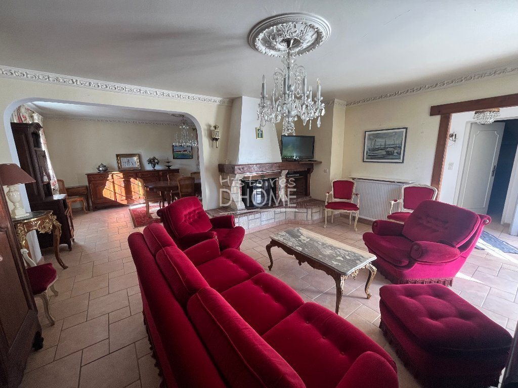 Maison à vendre, 160m², Vaudoy-en-Brie