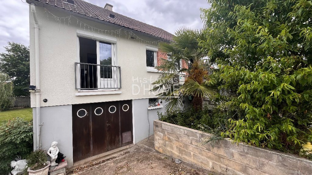 Maison à vendre, 70m², Rozay-en-Brie