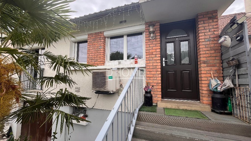 Maison à vendre, 70m², Rozay-en-Brie
