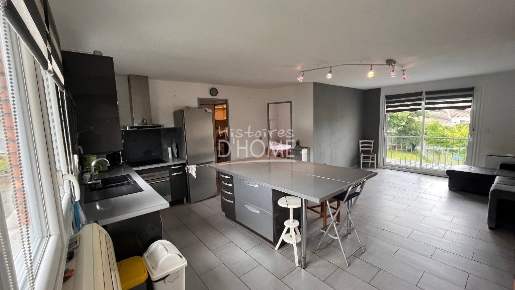 Maison à vendre, 70m², Rozay-en-Brie