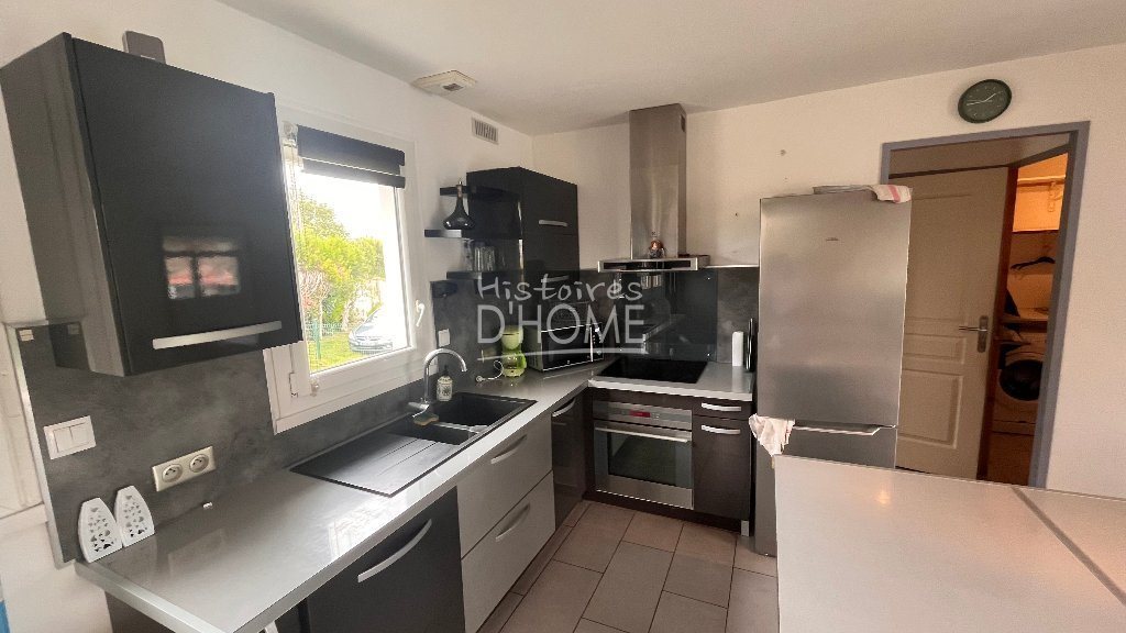 Maison à vendre, 70m², Rozay-en-Brie