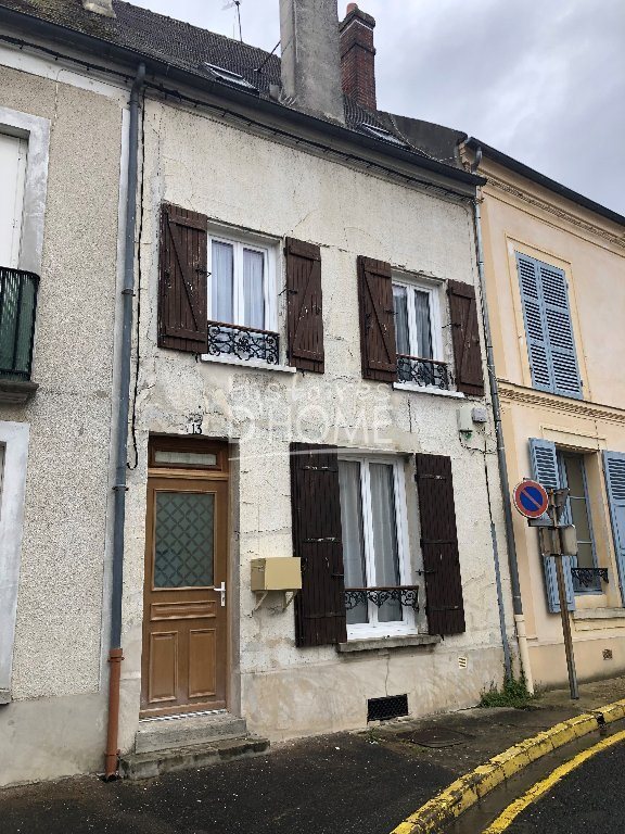 Maison à vendre, 95m², Rozay-en-Brie