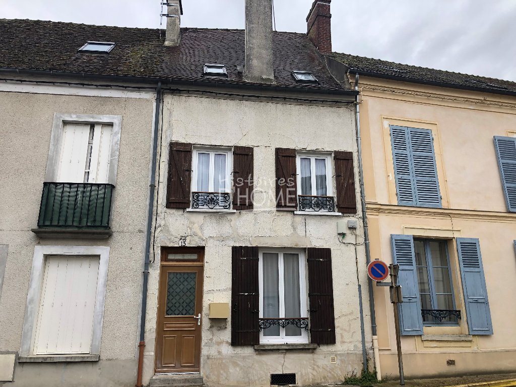 Maison à vendre, 95m², Rozay-en-Brie