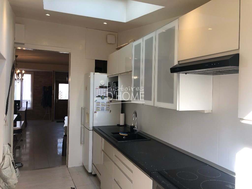 Maison à vendre, 95m², Rozay-en-Brie