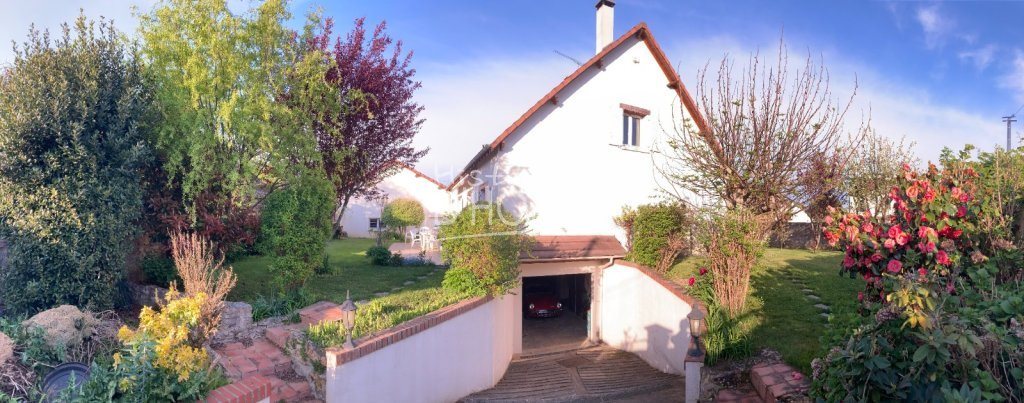 Maison à vendre, 181m², Tournan-en-Brie