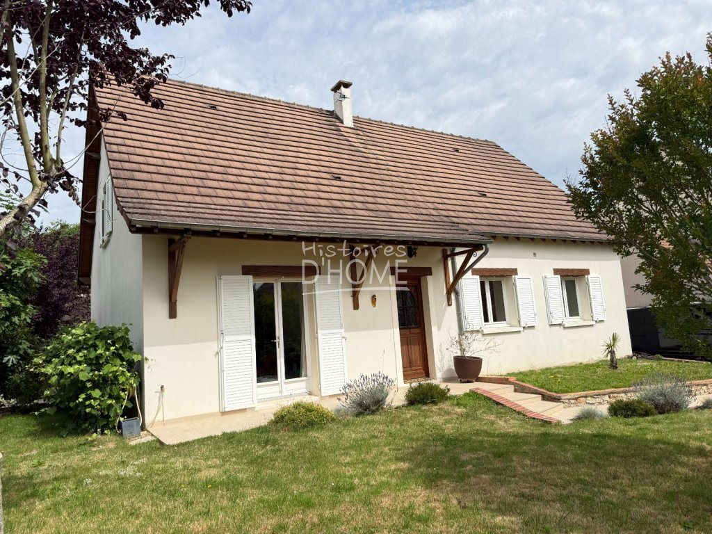 Maison à vendre, 181m², Tournan-en-Brie