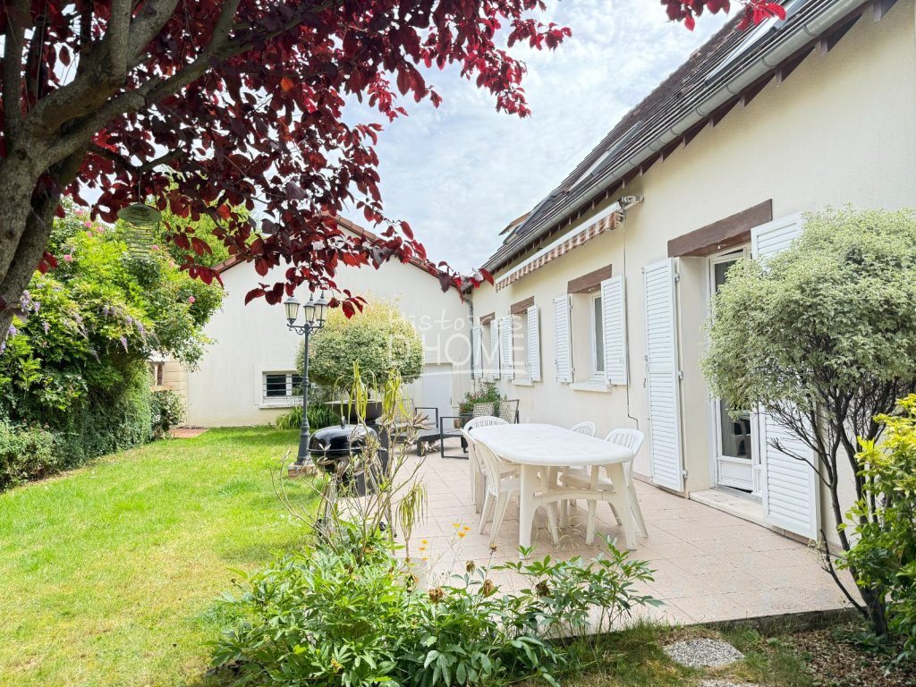 Maison à vendre, 181m², Tournan-en-Brie