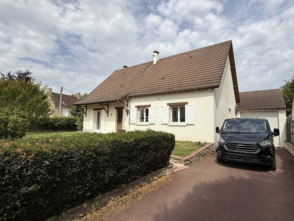 Maison à vendre, 181m², Tournan-en-Brie
