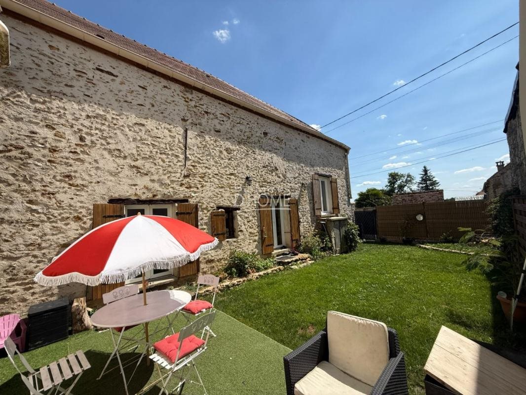 Maison à vendre, 101m², Rozay-en-Brie