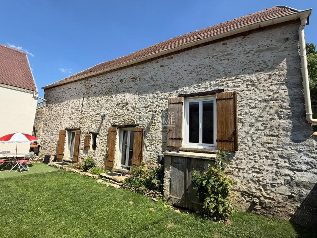 Maison à vendre, 101m², Rozay-en-Brie