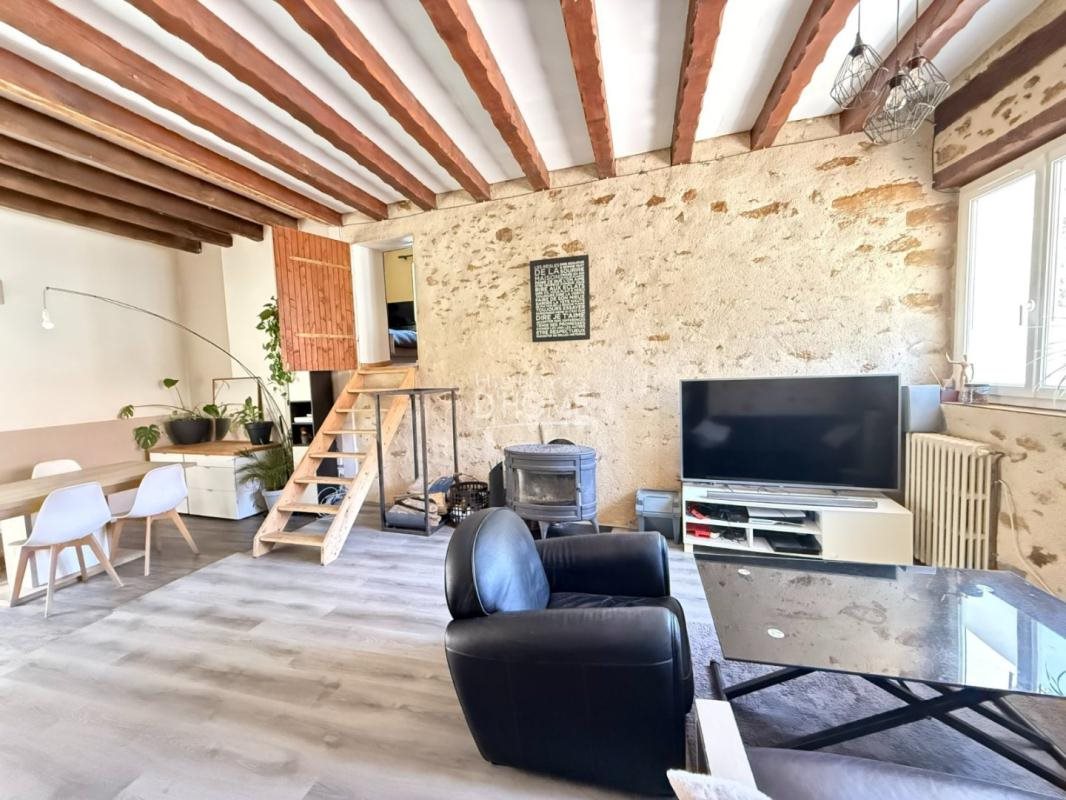 Maison à vendre, 101m², Rozay-en-Brie