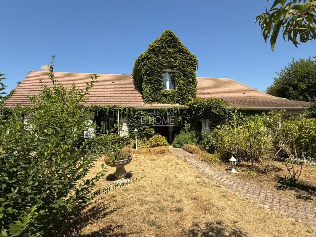 Maison à vendre, 207m², Marles-en-Brie