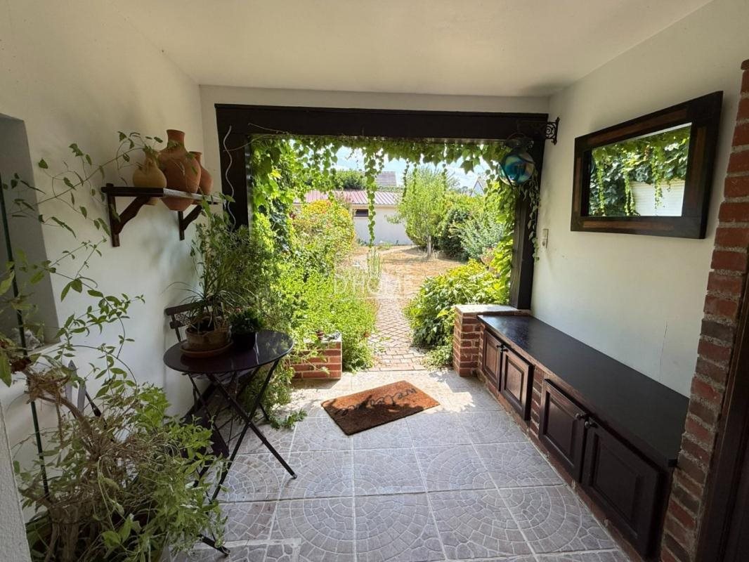 Maison à vendre, 207m², Marles-en-Brie