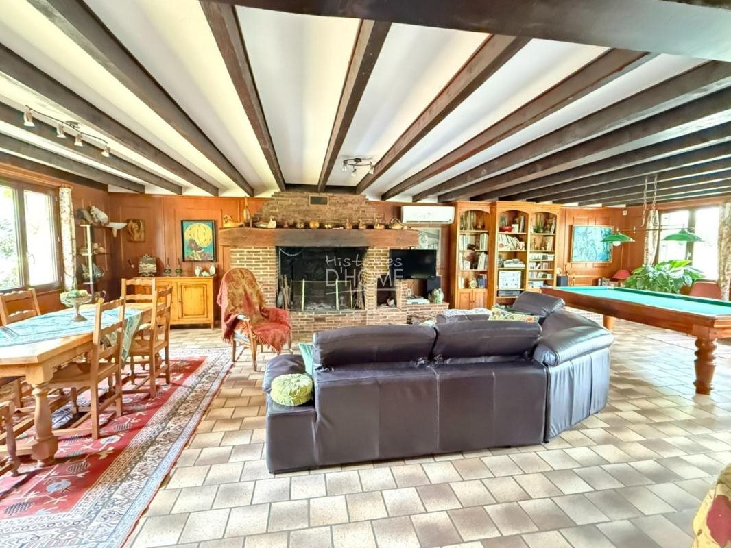 Maison à vendre, 207m², Marles-en-Brie