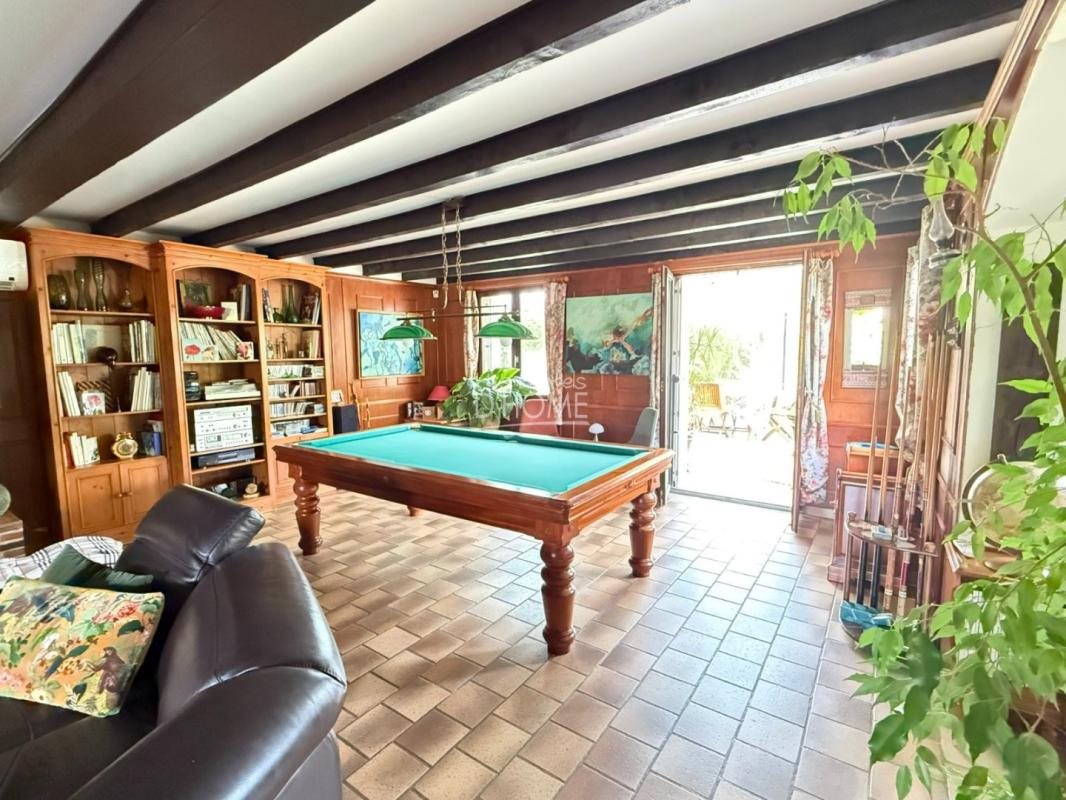 Maison à vendre, 207m², Marles-en-Brie