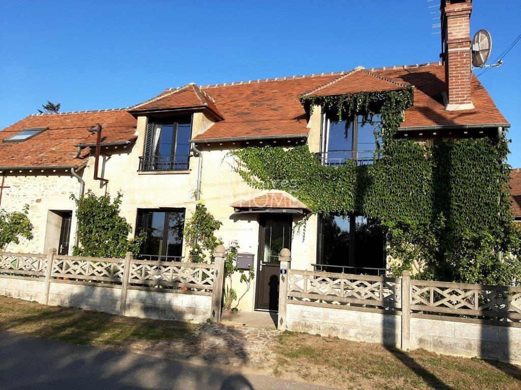 Maison à vendre, 183m², Rozay-en-Brie