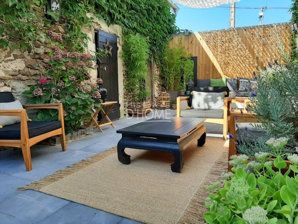 Maison à vendre, 183m², Rozay-en-Brie