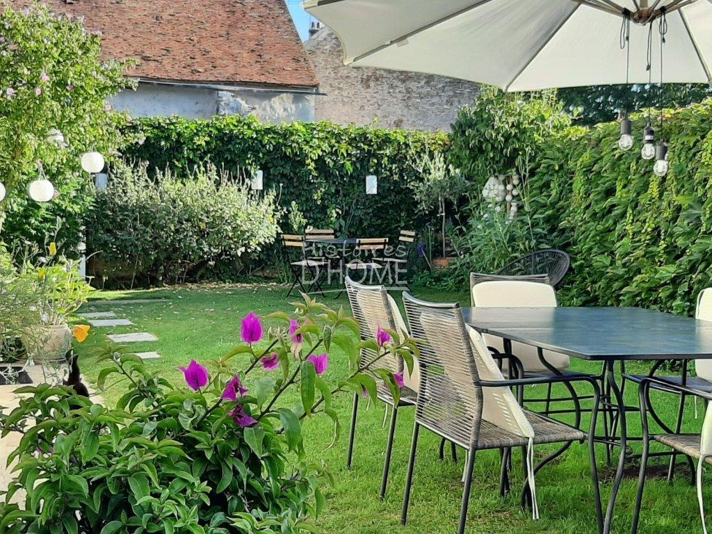 Maison à vendre, 183m², Rozay-en-Brie