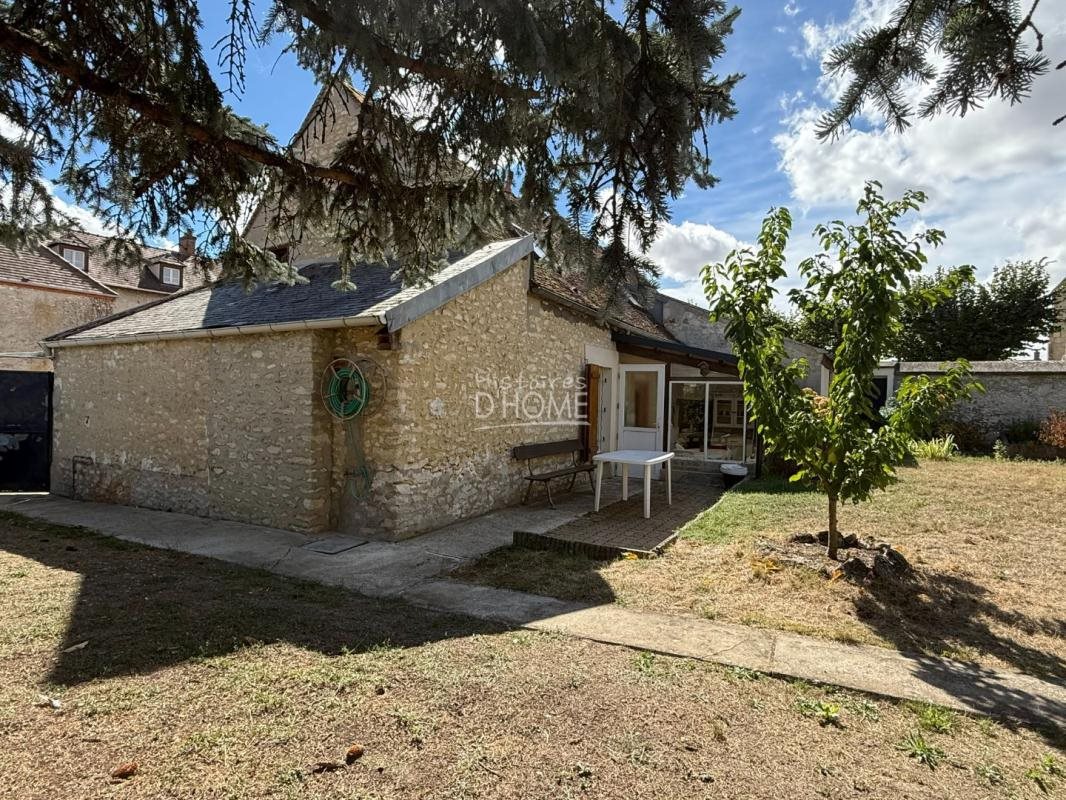 Maison à vendre, 130m², Chenoise