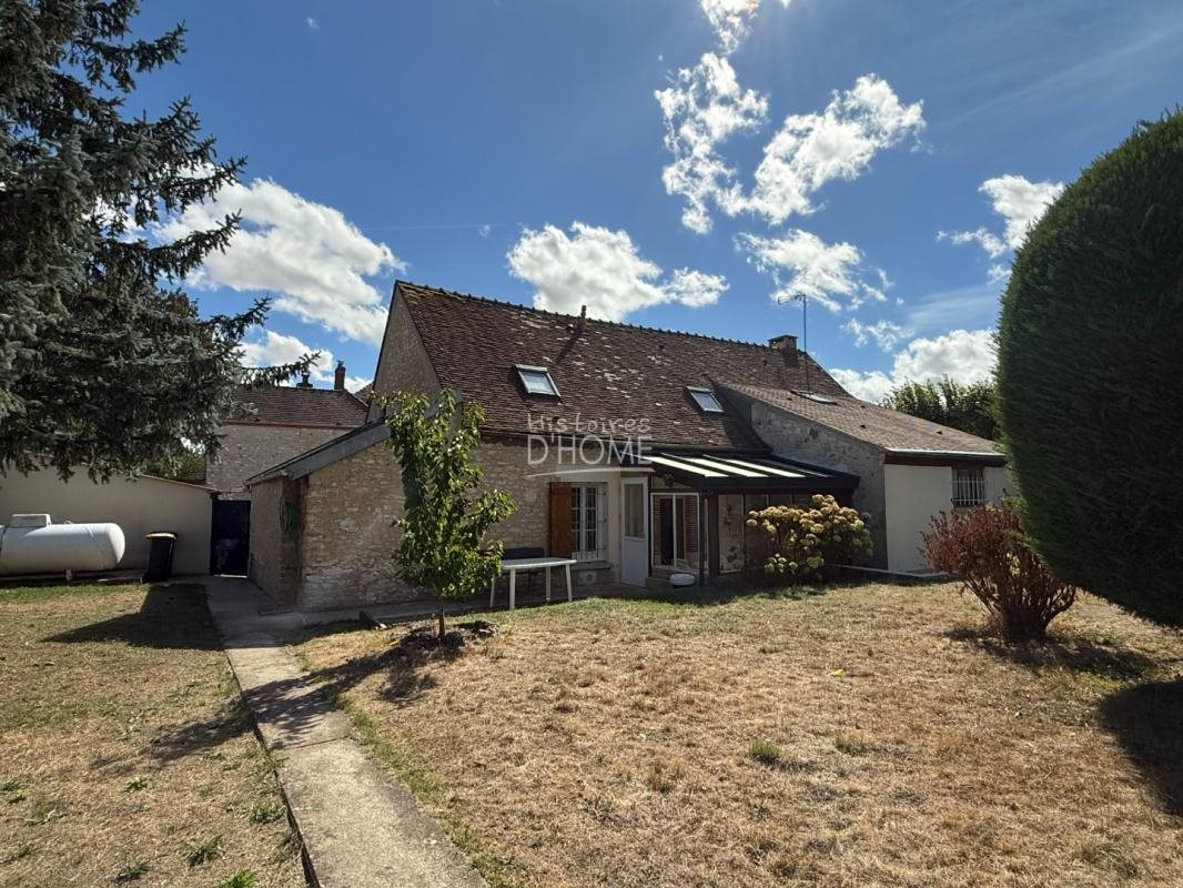Maison à vendre, 130m², Chenoise