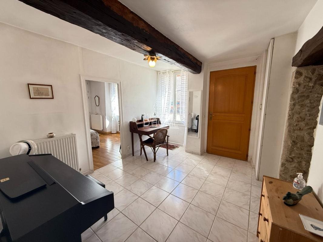 Maison à vendre, 130m², Chenoise