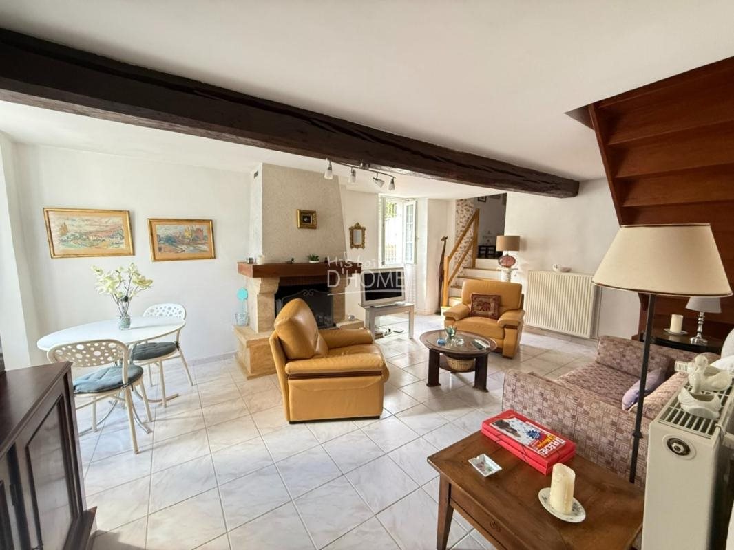 Maison à vendre, 130m², Chenoise
