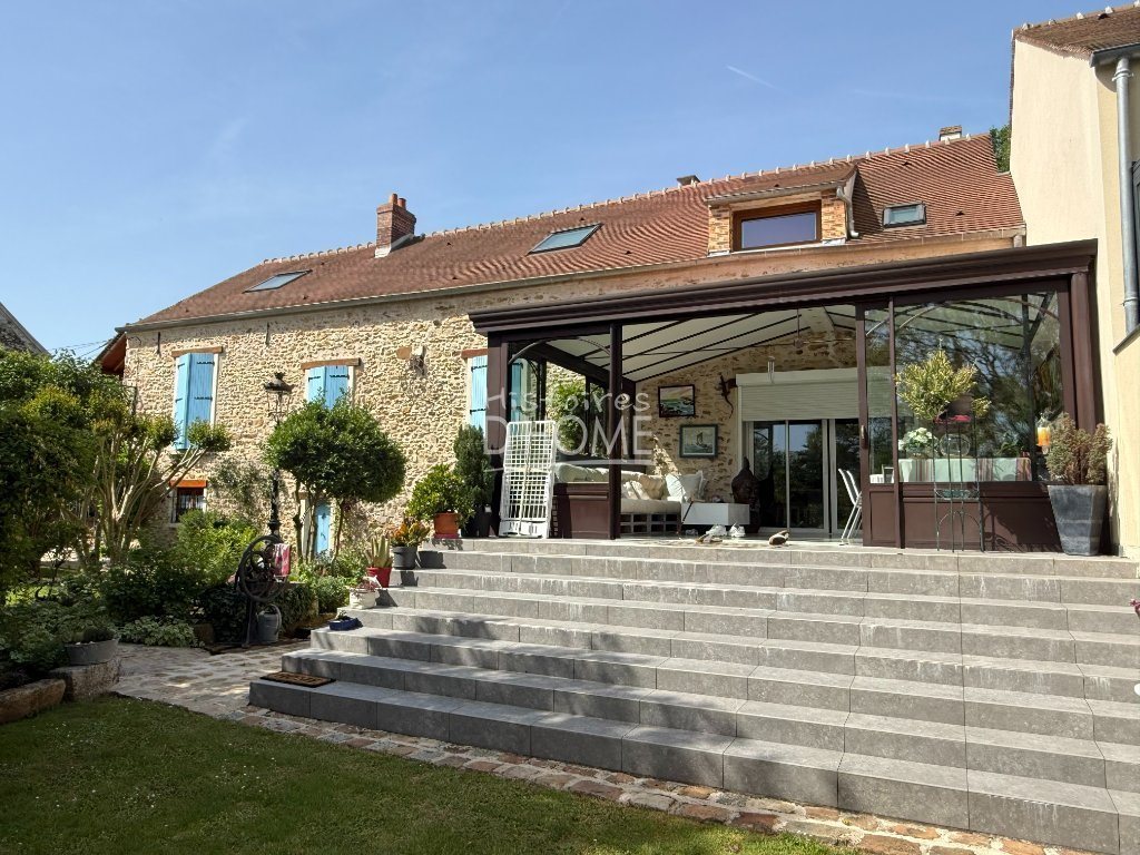 Maison à vendre, 200m², Bernay-Vilbert