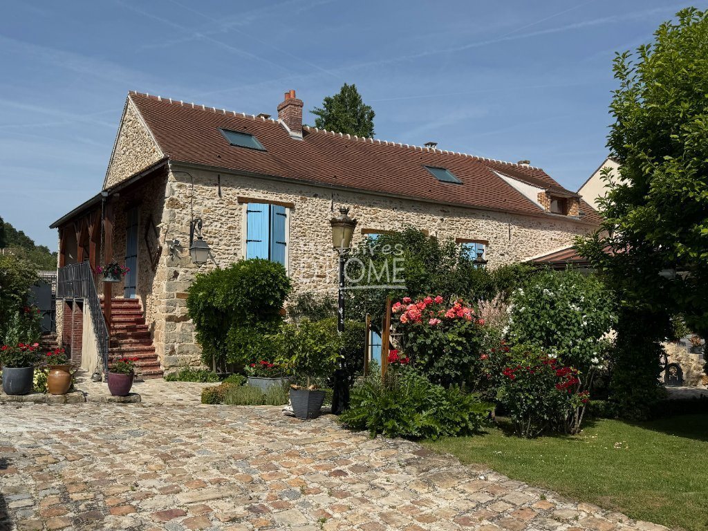 Maison à vendre, 200m², Bernay-Vilbert