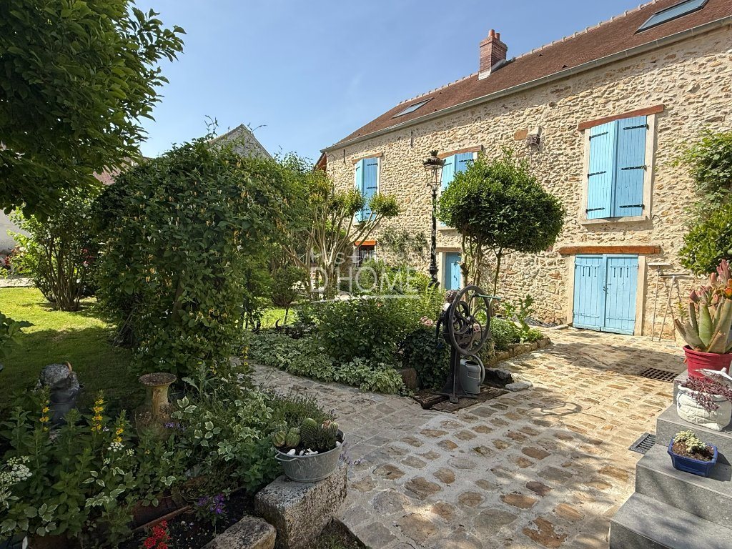 Maison à vendre, 200m², Bernay-Vilbert