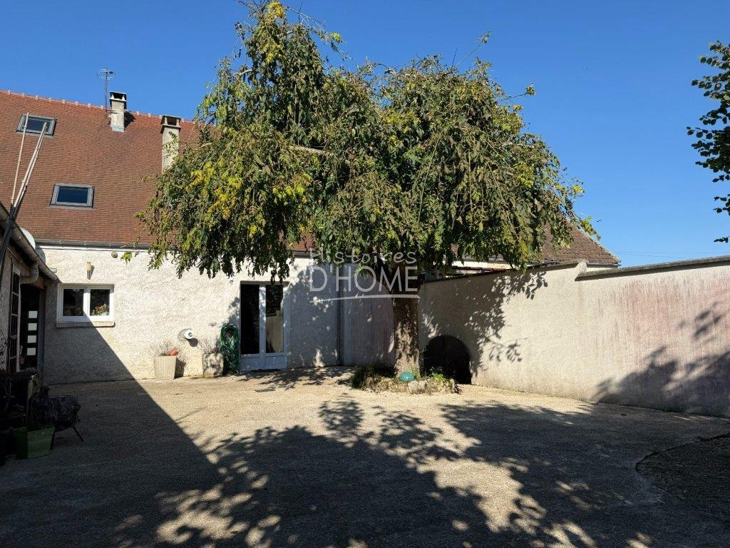 Maison à vendre, 110m², Rozay-en-Brie