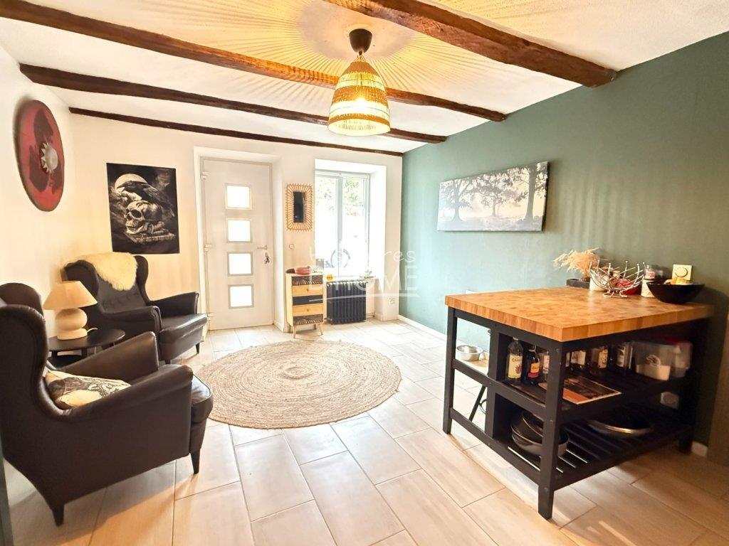 Maison à vendre, 110m², Rozay-en-Brie