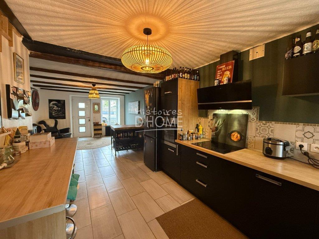 Maison à vendre, 110m², Rozay-en-Brie