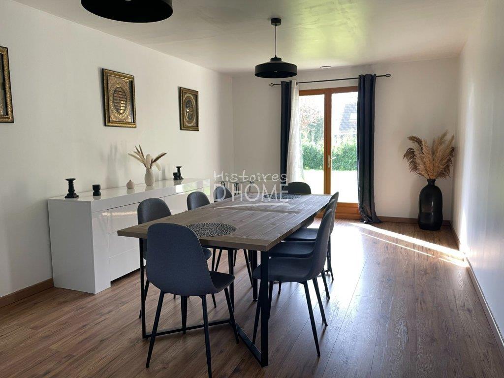 Maison à vendre, 137m², Rozay-en-Brie