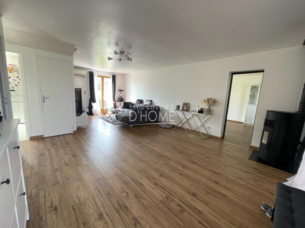 Maison à vendre, 137m², Rozay-en-Brie