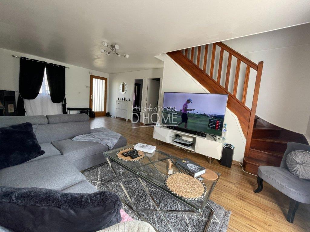 Maison à vendre, 137m², Rozay-en-Brie